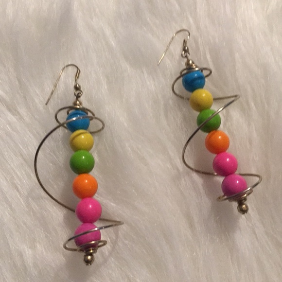 Earrings - Picture 3 of 3